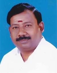 R. Kumaraguru -